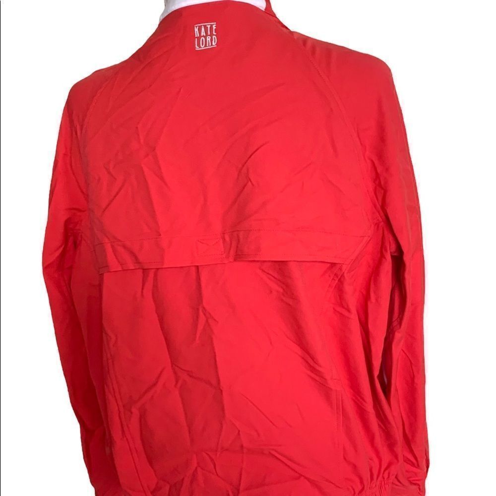 Kate Lord golf Jacket medium - Picture 2 of 3